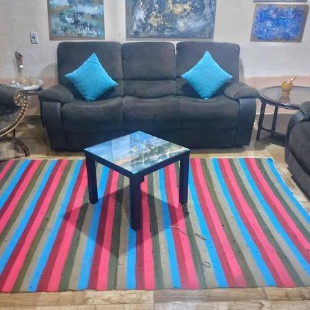 Jamila Cosy Apartment Kair Zewnętrze zdjęcie