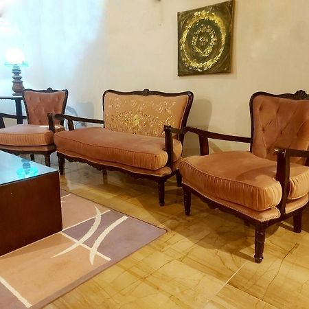 Jamila Cosy Apartment Kair Zewnętrze zdjęcie