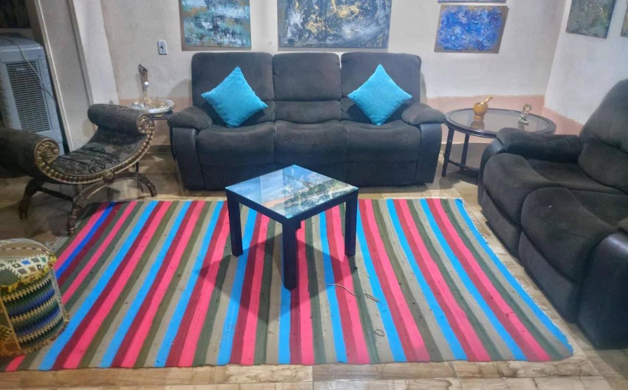 Jamila Cosy Apartment Kair Zewnętrze zdjęcie