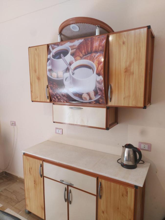 Jamila Cosy Apartment Kair Zewnętrze zdjęcie