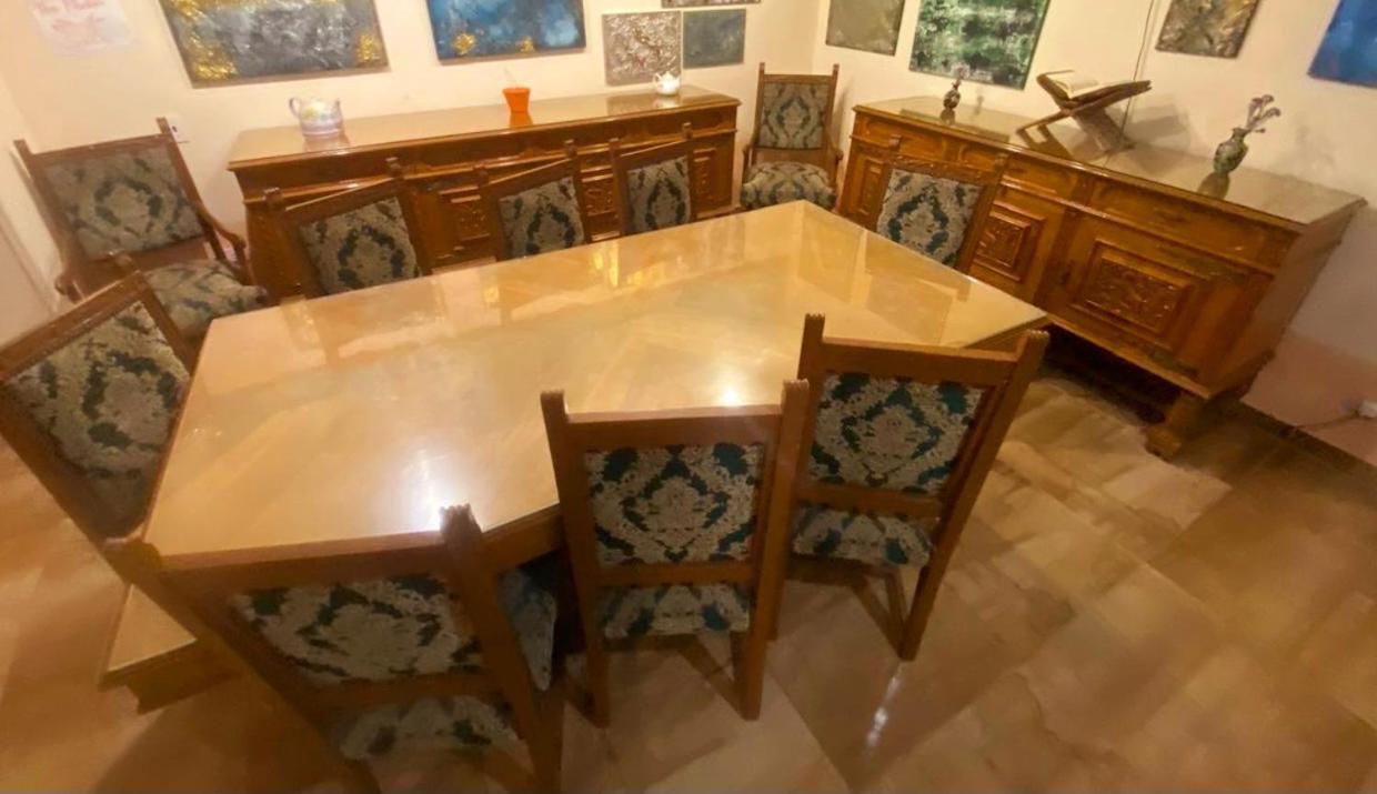 Jamila Cosy Apartment Kair Zewnętrze zdjęcie