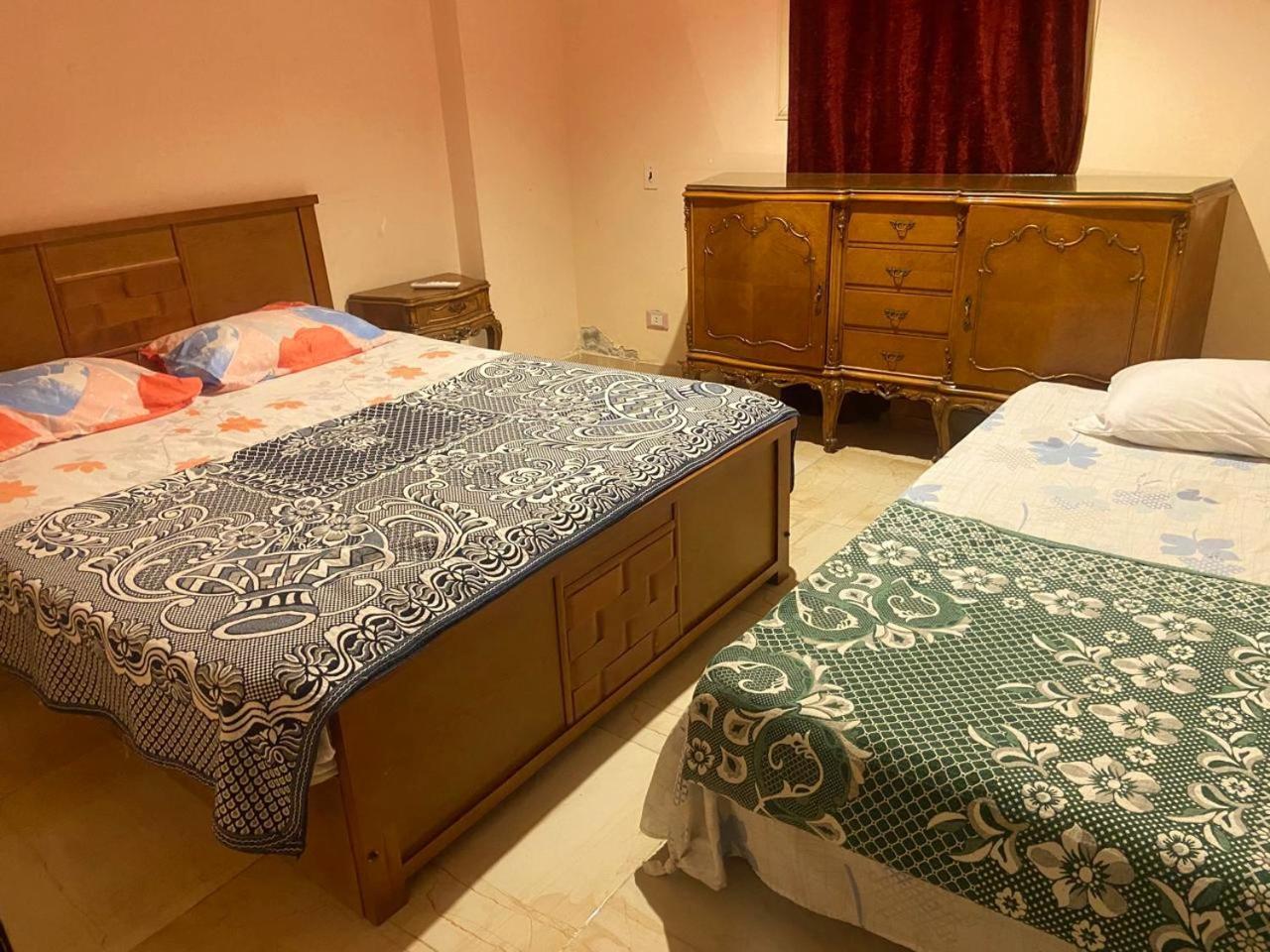 Jamila Cosy Apartment Kair Zewnętrze zdjęcie