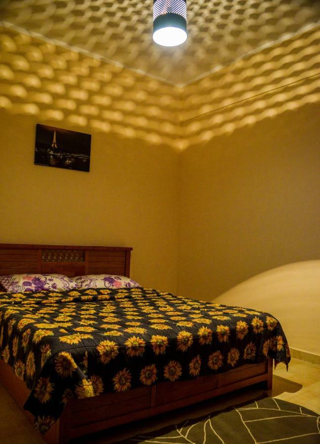 Jamila Cosy Apartment Kair Zewnętrze zdjęcie