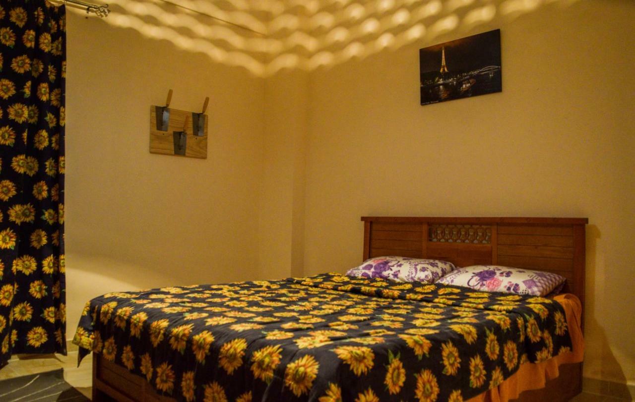 Jamila Cosy Apartment Kair Zewnętrze zdjęcie