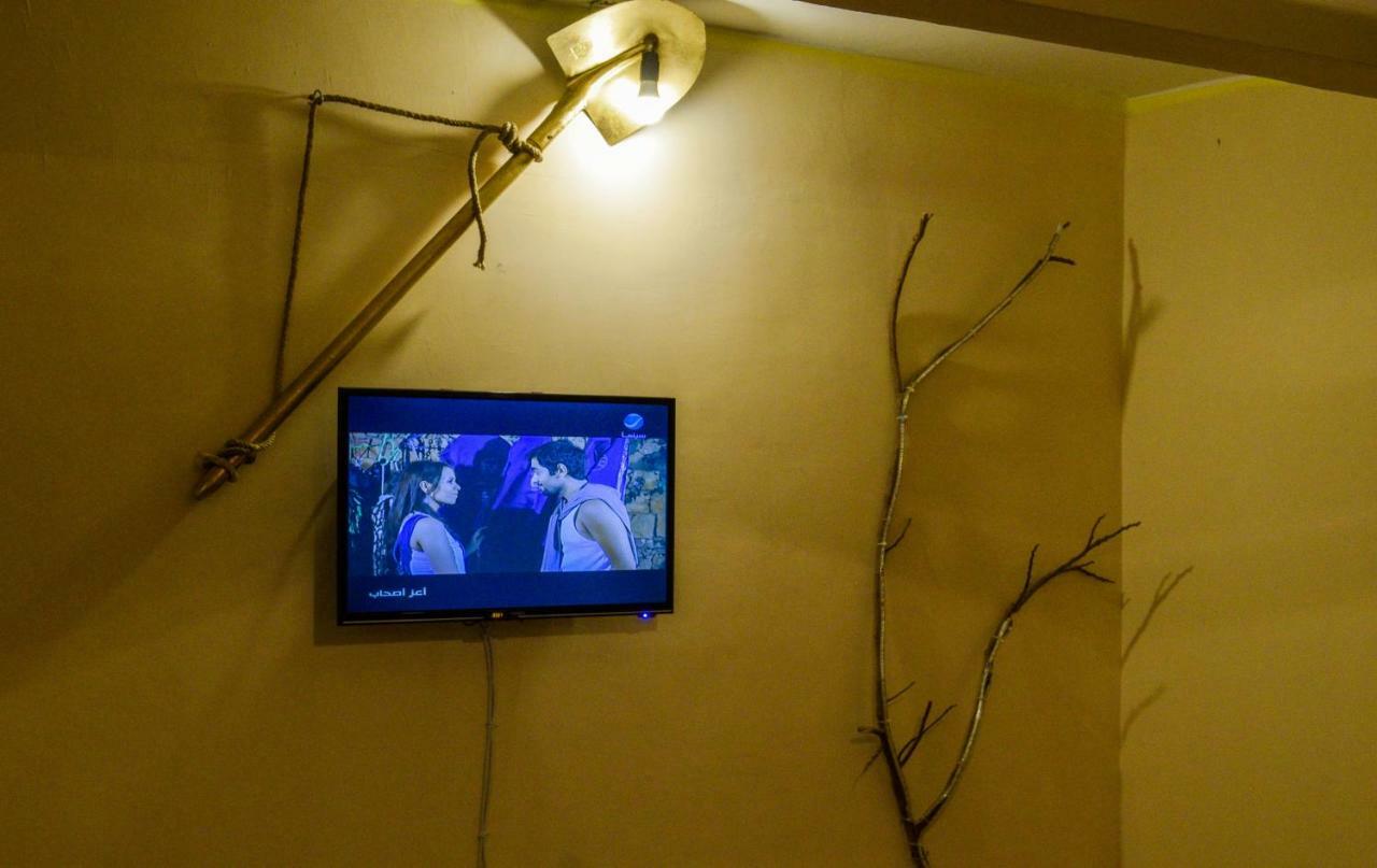 Jamila Cosy Apartment Kair Zewnętrze zdjęcie