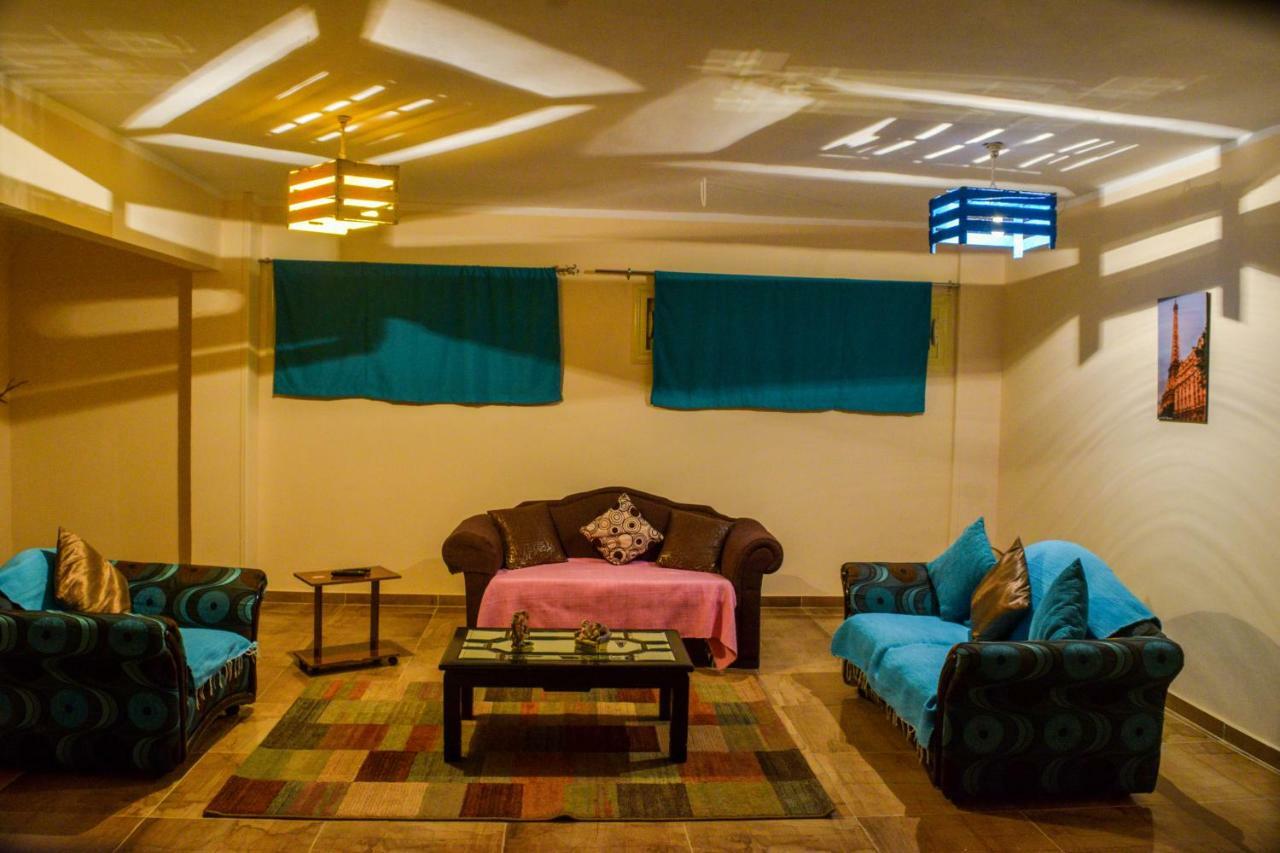 Jamila Cosy Apartment Kair Zewnętrze zdjęcie