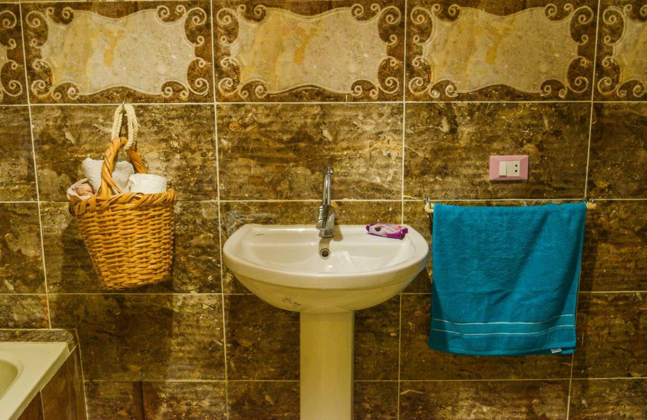 Jamila Cosy Apartment Kair Zewnętrze zdjęcie