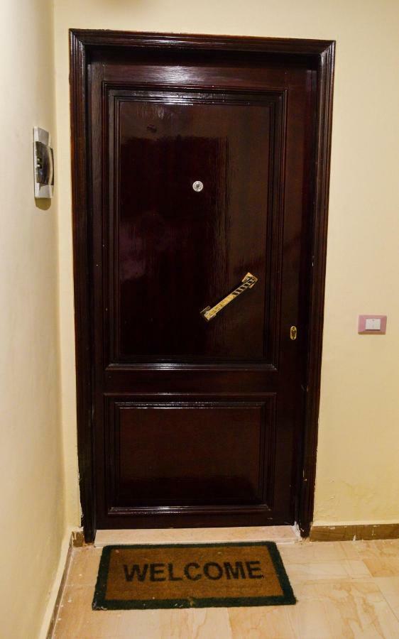 Jamila Cosy Apartment Kair Zewnętrze zdjęcie