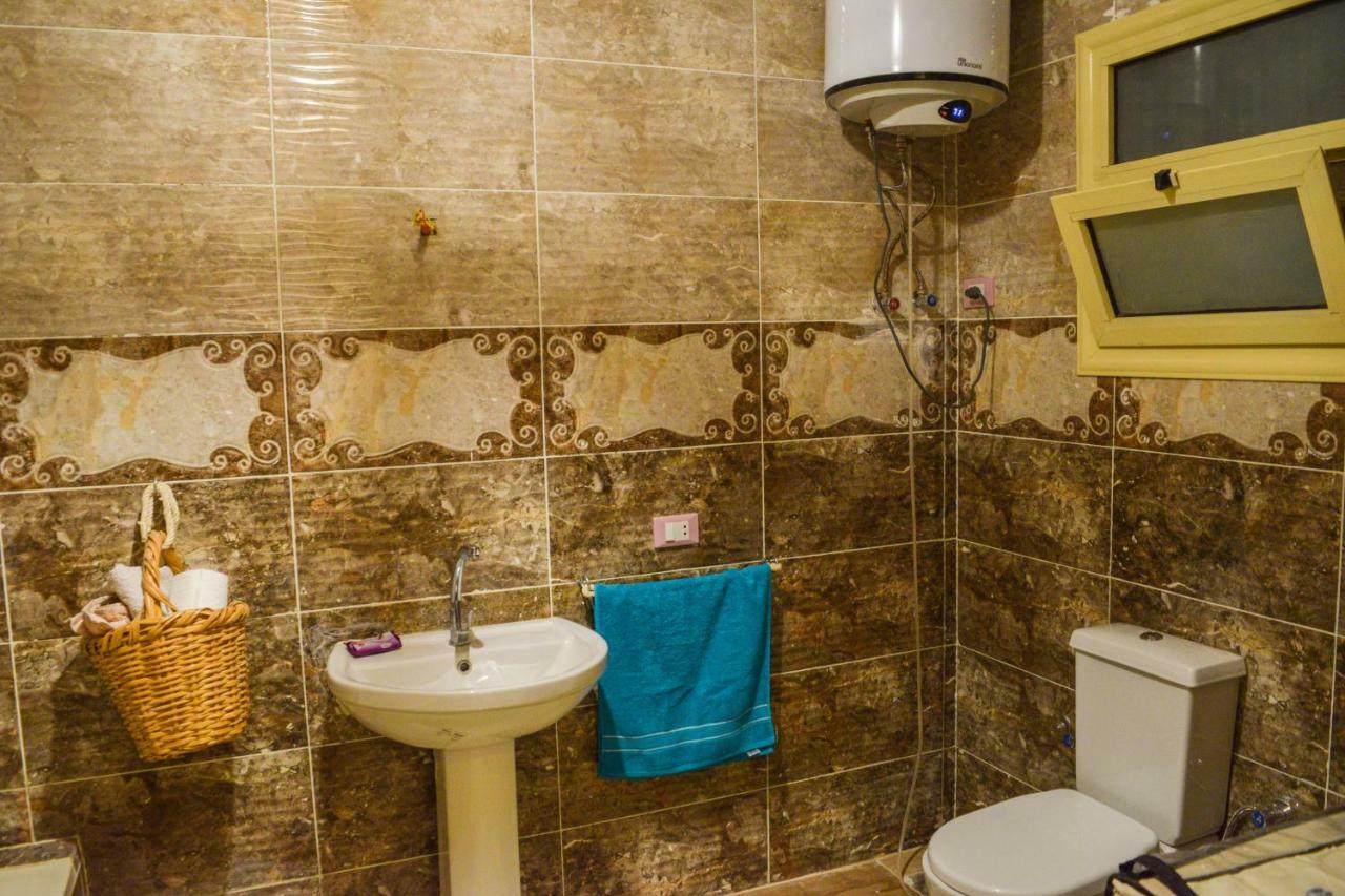 Jamila Cosy Apartment Kair Zewnętrze zdjęcie