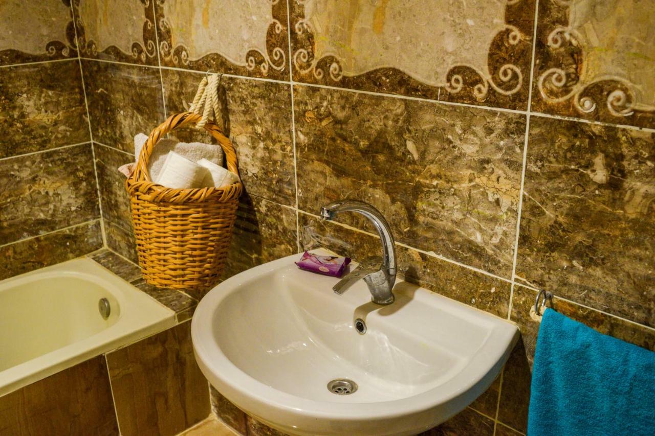 Jamila Cosy Apartment Kair Zewnętrze zdjęcie
