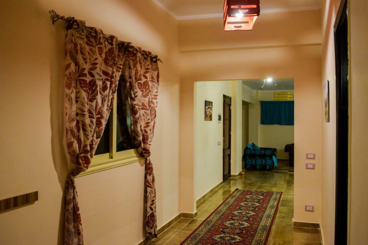 Jamila Cosy Apartment Kair Zewnętrze zdjęcie